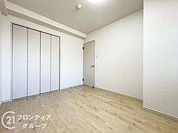 洋室の画像