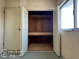 洋室の画像