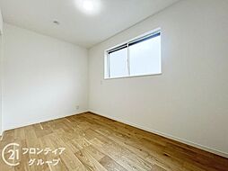 洋室の画像