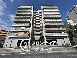 エーベル伊丹参番館　中古マンション