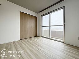 洋室の画像