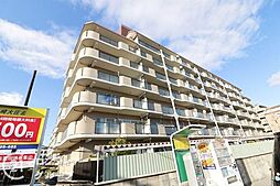 武庫川東グランドハイツ　中古マンション
