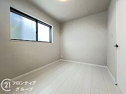 子供部屋の画像
