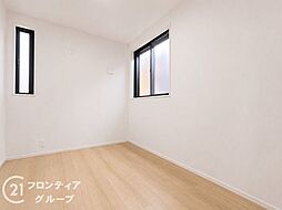 子供部屋の画像
