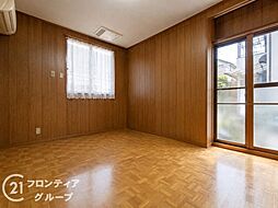 居間