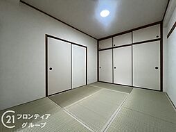 和室の画像