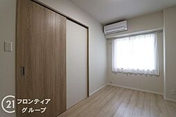 洋室の画像