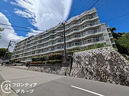 コボリマンション夙川老松台Ｄ棟 　中古マンション