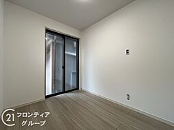 洋室の画像