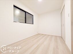 洋室の画像