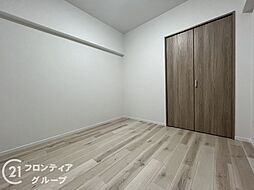 洋室の画像