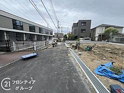 外観の画像