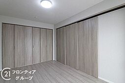 洋室の画像