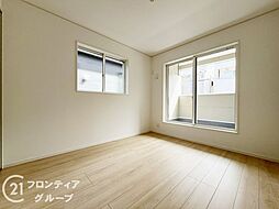 子供部屋の画像
