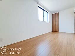 洋室の画像