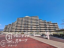 コート甲子園南1番館 中古マンション