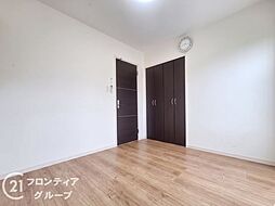子供部屋の画像