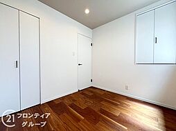 子供部屋の画像