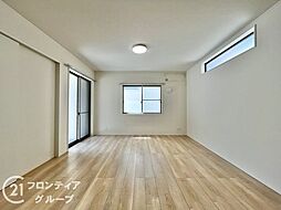 居間