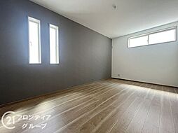 洋室の画像