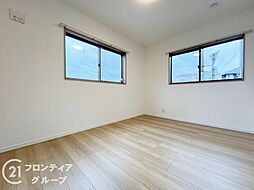 洋室の画像