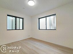 子供部屋の画像