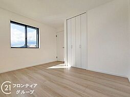 洋室の画像