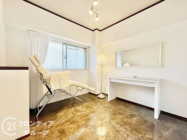 子供部屋