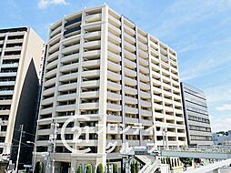 キングマンション尼崎シエナシティ 中古マンション