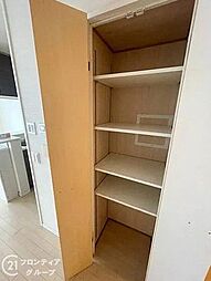 室内の画像