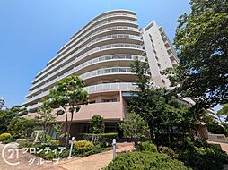 西宮マリナパークシティ・花の町マリナヴィラ 中古マンション