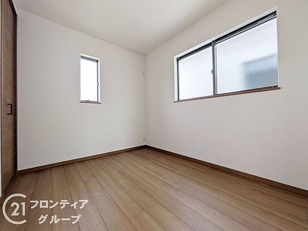 子供部屋
