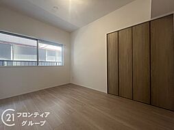 子供部屋の画像