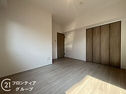 洋室の画像
