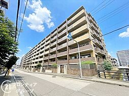 セルヴァ塚口ウイングセントラルウイング 中古マンション