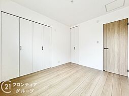 子供部屋の画像