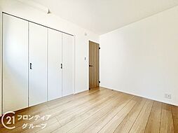 洋室の画像