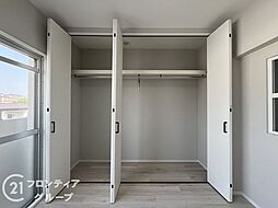 室内の画像