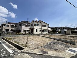 伊丹市鈴原町9丁目 新築一戸建て 1期 1号棟