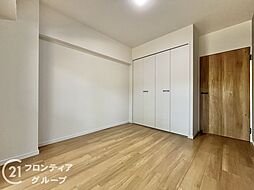 洋室の画像