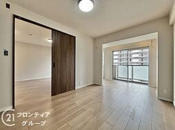洋室の画像
