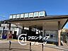 周辺：武庫川団地前駅(阪神 武庫川線) 徒歩4分。 320m