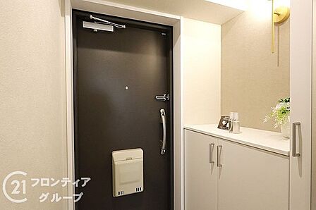 エリアの特性や周辺環境についての情報提供も行っています。物件だけでなく、地域の暮らしやすさも含めてご確認いただけます