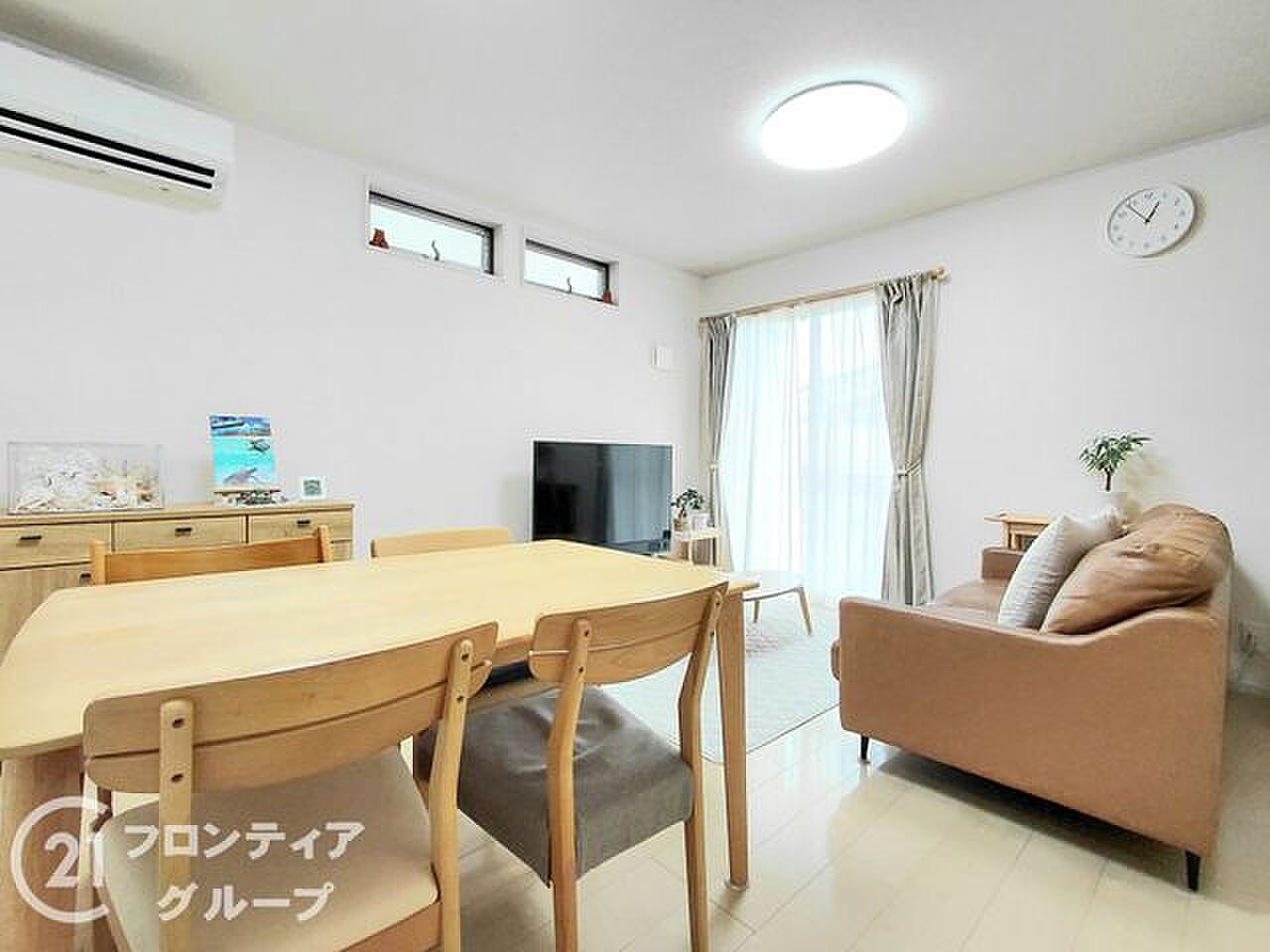 Used detached house · 4LDK in Amagasaki, Hyogo &mdash; photo 6