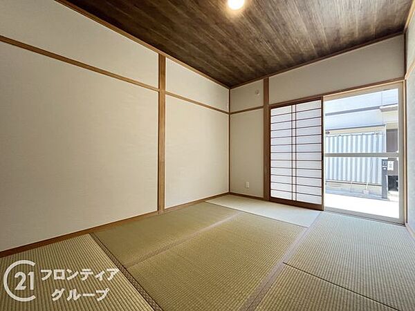 和室