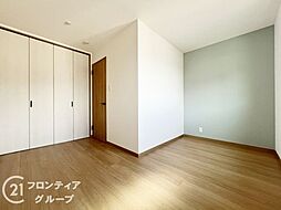 洋室の画像