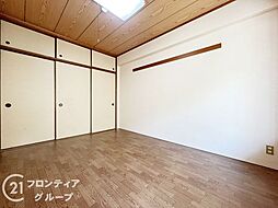 洋室の画像
