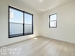 子供部屋の画像