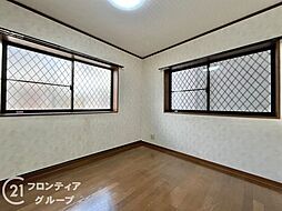 洋室の画像