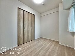 洋室の画像